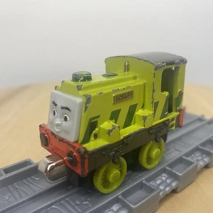 Thomas the Tank Engine Take and Play Engine SCRUFF versión 2010 - Imagen 1 de 9