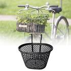 Folding Bike Front Basket Accessories Lightweight Stylish Durable Cargo Rack