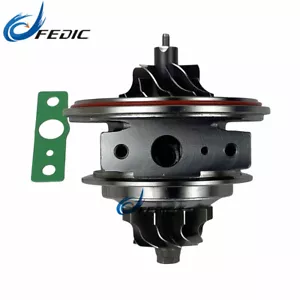 Turbo chra GT1544Z 706499 pour Ford Focus Transit 1.8 TDCI 90 CV 66 Kw BHDB 1999 - Bild 1 von 7