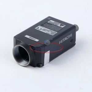 1PCS HITACHI KP-M1AN Industrial Camera Tested Used - Picture 1 of 12