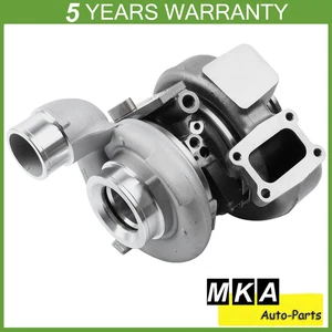 1 Set Turbo Turbocharger For 2007-2012 Dodge Ram 2500 3500 4500 5500 L6 6.7L ISB - Picture 1 of 18