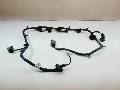 2014 2015 2016 KIA CADENZA REAR BUMPER PARKING SENSOR + WIRE HARNESS 91895-3R250 - Image 1 of 4