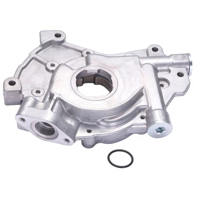 Bomba de aceite para Ford Explorer Lincoln Navigator 91-19 4,6 L 5,4 6,8 L V8 Triton SOHC Foto 1 de 4