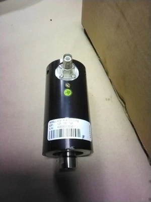 Branson 4TP R/A Cooling Ultra Sonic Converter 125-135-135  - Image 1 of 4