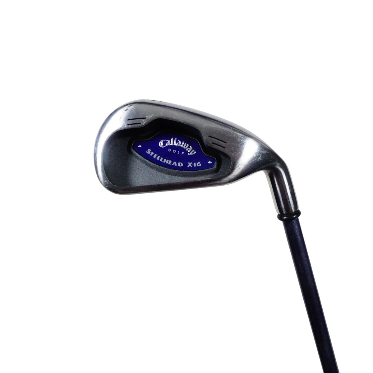 Callaway X16 Irons for sale | eBay