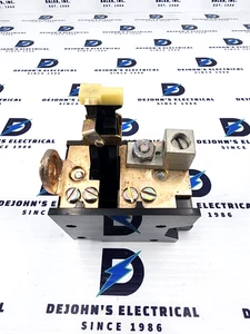 DAYTON 5X170 GRÖSSE 3 ÜBERLAST RELAIS KIT - Bild 1 von 4