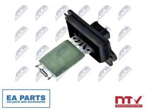 Resistor, interior blower for JEEP NTY ERD-CH-007 - Picture 1 of 6