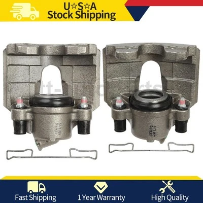 Pinza de freno delantera Cardone para Ford Transit Connect 2,0 L 2010 2011 2012 2013 Foto 1 de 4