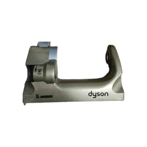 DYSON HEAD CLUTCHED DC07 DC04 DC14 DC33 V COLOURS KICKPLATE SOLEPLATE GENUINE  7 - Picture 1 of 6