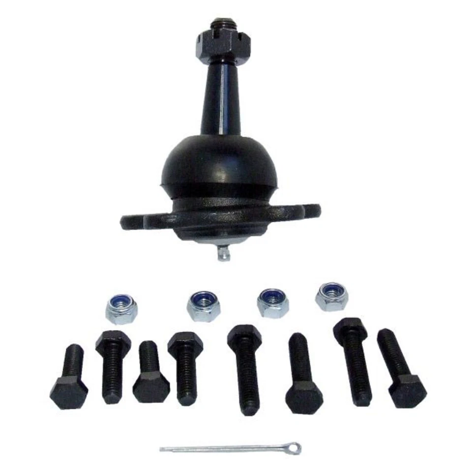 Junta de rótula Delphi TC1604 parte superior delantera del lado del conductor o del pasajero para Chevy SaVana Foto 1 de 1