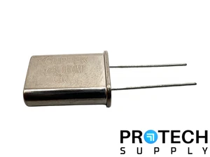 (146/Pk) Ecliptek EUKB10-64.000M Crystal 64MHz mit GARANTIE - Bild 1 von 8