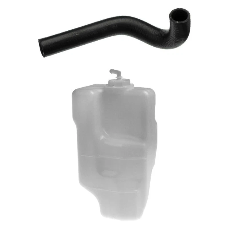 For Honda CR-V 1997-2001 Dorman 2-Pc Engine Coolant Recovery Tank Kit Foto 1 de 1