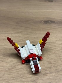 LEGO Star Wars #30050 "Republic Attack Shuttle" - LOOSE READ DESC -