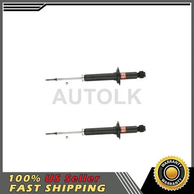 Amortiguadores traseros KYB puntales para Hyundai Sonata 2001 2000 2001 2002 Hyundai XG300 Foto 1 de 4