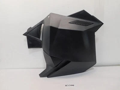 2011 Ski-Doo Summit EVEREST 800R P-TEK RH Panel 517304029 - Image 1 of 4