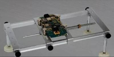 BGA Kits YAXUN-101 Phone Tablet Repair Stand Holder Multifunction Clamp Bracket  - Image 1 of 4