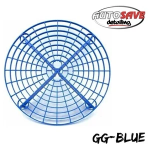 Grit Catcher Insert - Blue - Protects Against Scratches - Picture 1 of 1