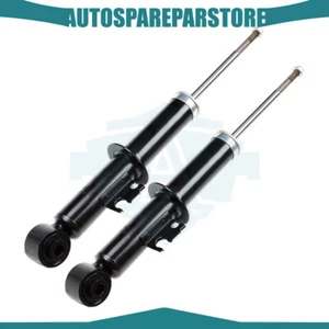 Rear Pair Shocks Strut Cartridge Absorber Assembly For 2002-2008 Mini Cooper - Picture 1 of 7