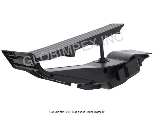 BMW (1999-2006) Accelerator Pedal Assembly GENUINE + 1 YEAR WARRANTY - Image 1 of 1