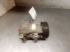 AC Compressor Clutch Assembly from 2000 FORD F350SD 7.3TD 10204711