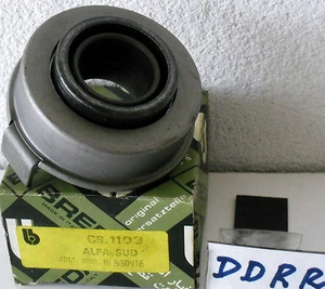 Reggispinta distacco frizione ALFASUD 1.2-1.3 -1.5  BREDA CR1103 OE 530916 - Picture 1 of 1