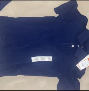 school uniform polo shirt boys - Picture 1 of 1