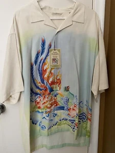 Tommy Bahama Desert Phoenix XL Brand New - Picture 1 of 3