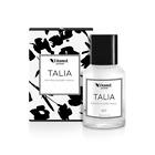 Vitamol Parfums Unisex Talia Profumo Eau De Toilette Spray 50Ml
