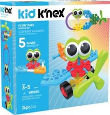 kinex kids
