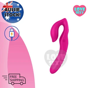 Love Sexy NEW Nami Vibrator Clitoris Anal Vagina Stimulation Adult Sex Toys - Picture 1 of 1