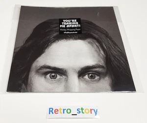 The Disaster Artist Wrapping Paper - Picture 1 of 2