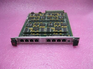 IXIA LM100TXM8 Ethernet-Lademodul mit 8 Ports - ZZZ - Bild 1 von 3