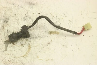 Interruptor de encendido Polaris Big Boss Magnum Scrambler Sportsman con llave 4110209 Foto 1 de 3