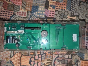 Genuine KITCHENAID Range Oven, Control Board # 9763484 - Picture 1 of 2
