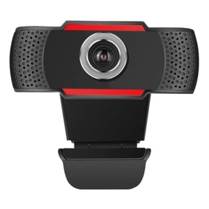 8059018361438 FullHD 1080p USB-Webcam mit technischem Mikrofon TECHly - Bild 1 von 12