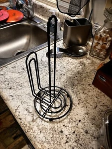 Paper towel holder - Picture 1 of 2
