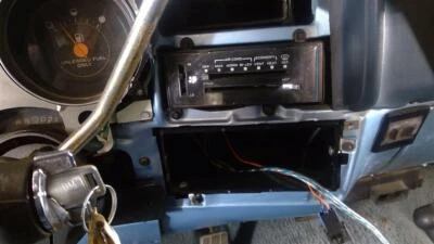 Interruptor selector de aire acondicionado usado se adapta a: Chevrolet Blazer/jimmy 1991 (tamaño completo) con grado de aire acondicionado Foto 1 de 4