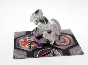 Bakugan Howlkor Diamond Darkus Aurelus Armored Alliance B200 Battle Brawlers - Picture 1 of 2