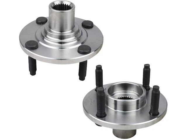 Front DriveBolt Wheel Hub Assembly Set fits Mercury LN7 1983 75WKDS - Image 1 of 1