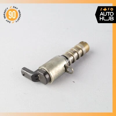 Electroválvula válvula acelerador árbol de levas motor Porsche Cayenne S Hybrid 958 OEM Foto 1 de 4