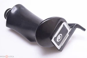 ✅ HASSELBLAD PISTOL GRIP EYE LEVEL SPORT GRIP FITS 500CM 2000FC 2000FCM 501CM  - Picture 1 of 3