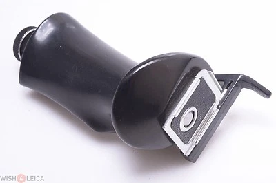 ✅ HASSELBLAD PISTOL GRIP EYE LEVEL SPORT GRIP FITS 500CM 2000FC 2000FCM 501CM  - Image 1 of 3