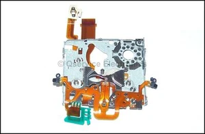 Sony DCR-IP220 micro-mv camcorder SUB-CHASSIS Assy (V Mechanism) A7096901A - NEW - Picture 1 of 3