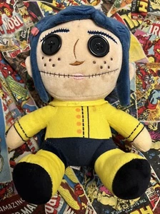 Coraline Plüsch - Bild 1 von 8