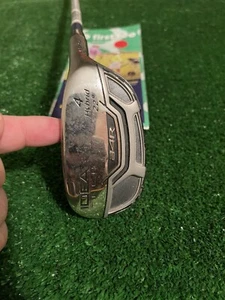 Adams Idea Tech A4R 22* 4 Hybrid Stiff Graphite Shaft - Picture 1 of 11