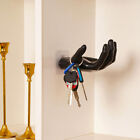 Storage Resin Hand Design Wall Hanger Bathroom Supplies Hanger Hook Storage Y F1