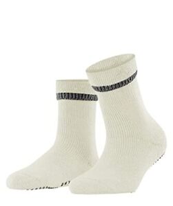 Women's Cuddle Pads Slipper Socks, Cozy Warm, Cotton Merino Wool, House Socks...