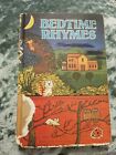 Ladybird Books Early Learning Nursery Rhymes &amp; Stories Betime Rhymes 70s Written