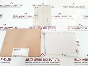 Siemens Simatic S5 C79451-A3079-C755 Digital Output Module - Picture 1 of 9