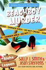Beachboy Murder Paperback Sally, Steffens, Jean Smith